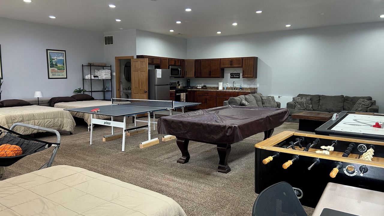 Photo of Bedroom in Porter