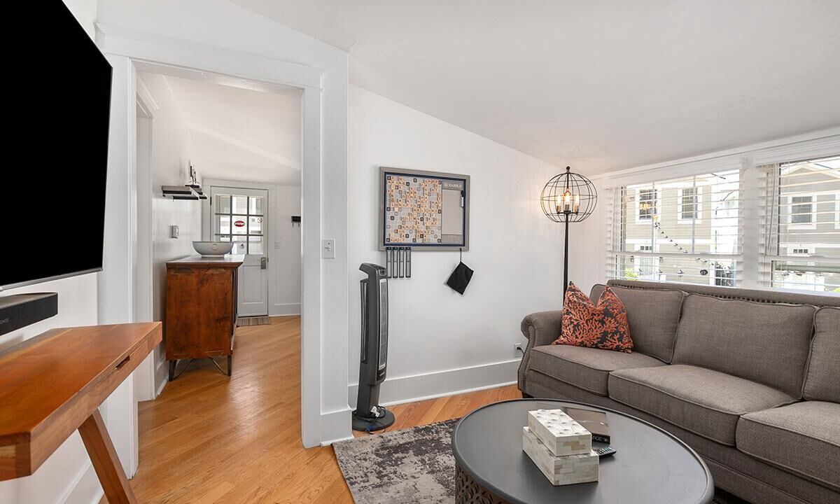 Photo of Livingroom in Saugatuck