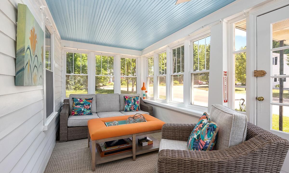 Photo of Livingroom in Saugatuck