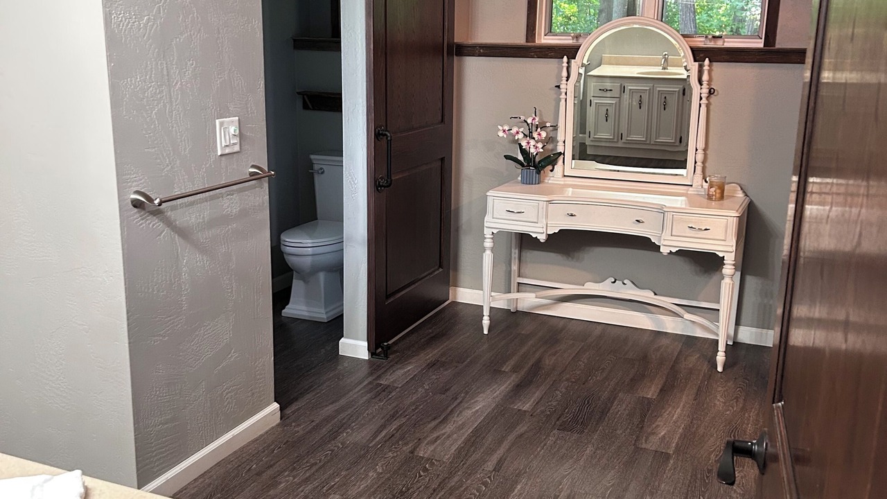 Photo of Bathroom in Pickett