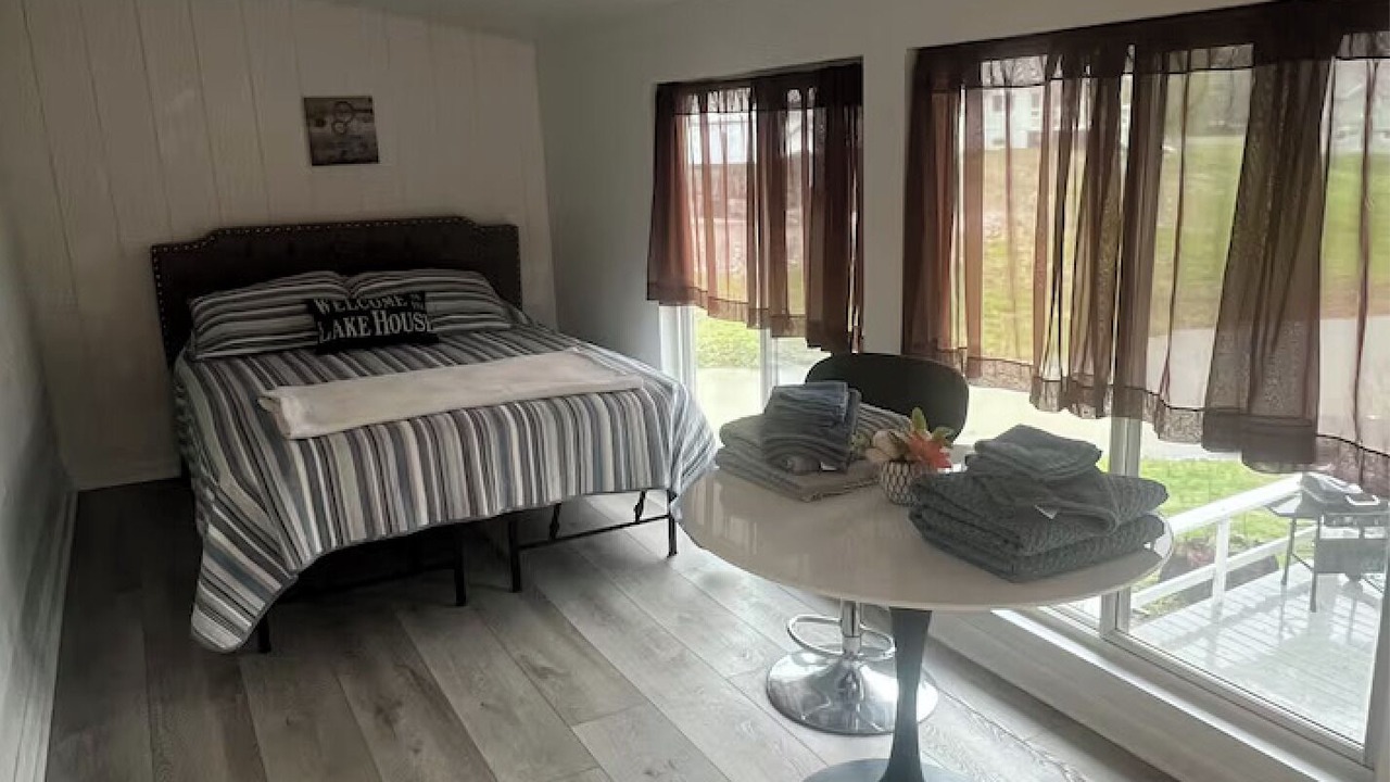 Photo of Bedroom in Marion