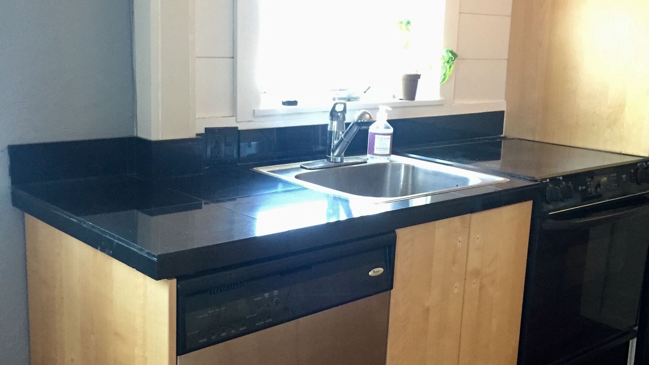 Photo of Kitchen in Grand Haven