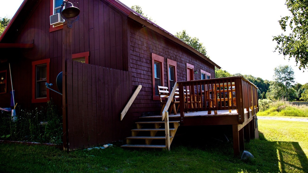Photo of Outdoor in Maple City