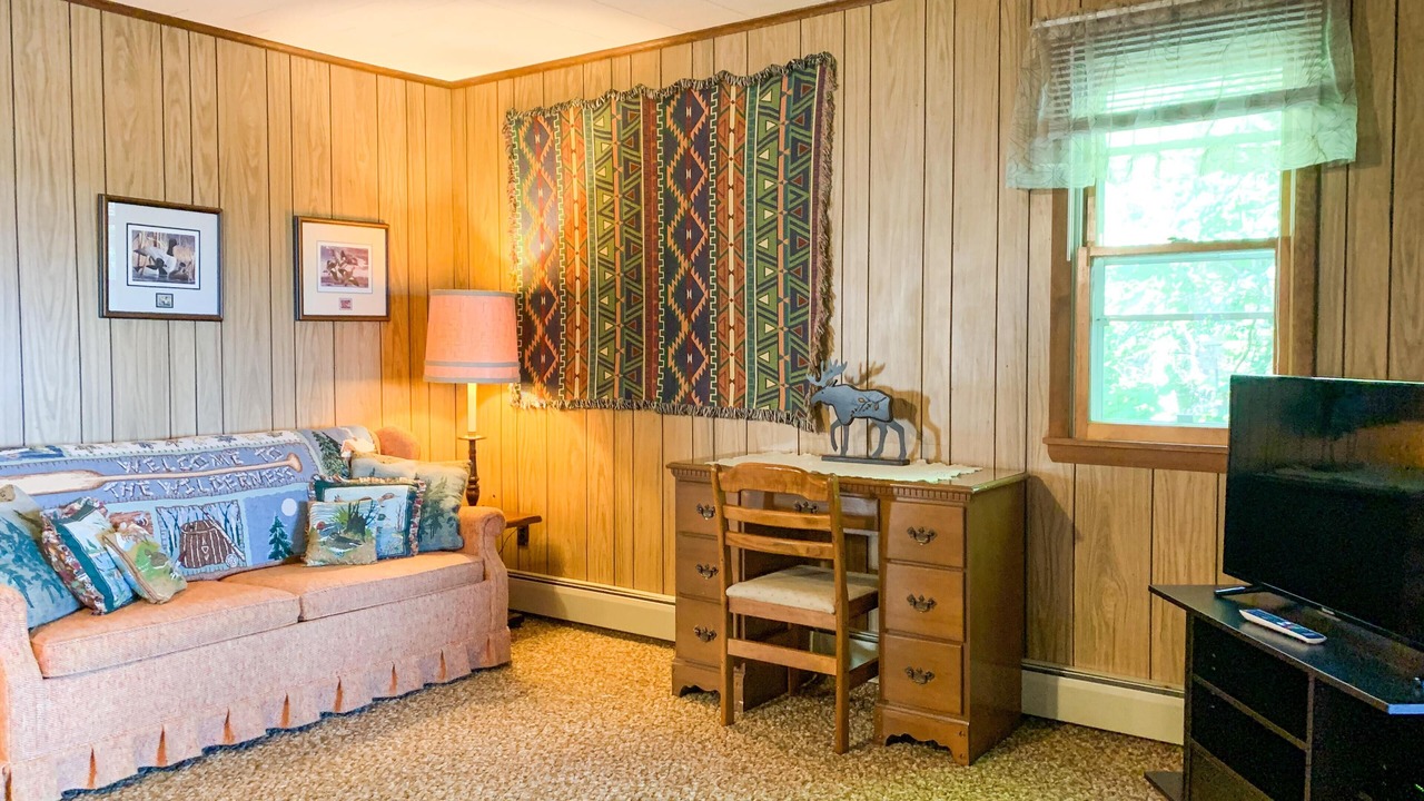 Photo of Livingroom in Grand Marais