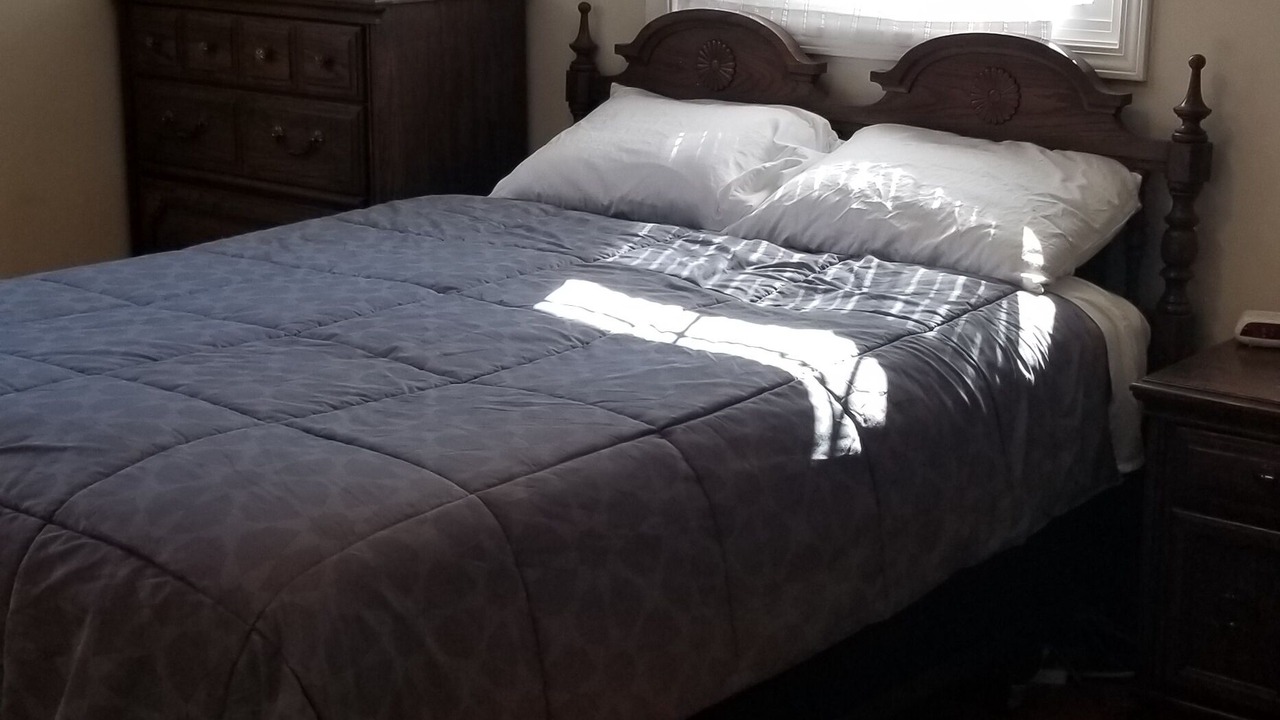 Photo of Bedroom in Neenah