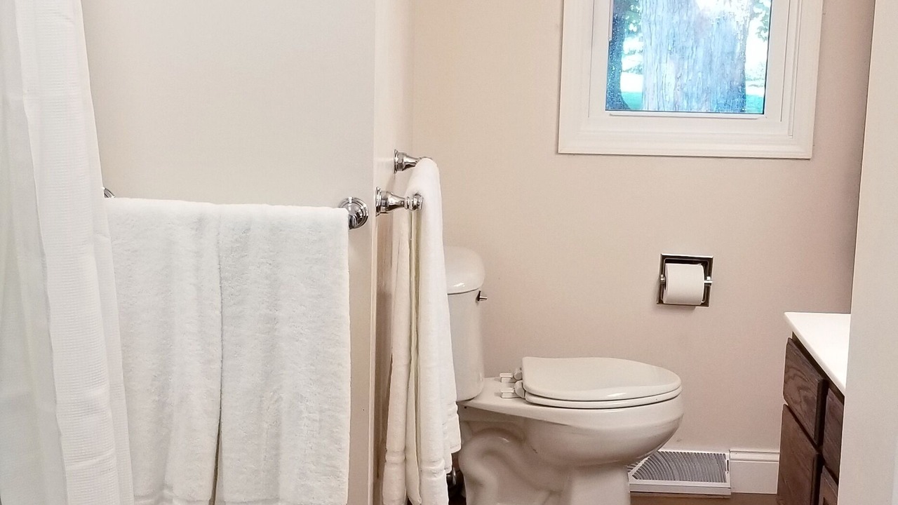 Photo of Bathroom in Neenah