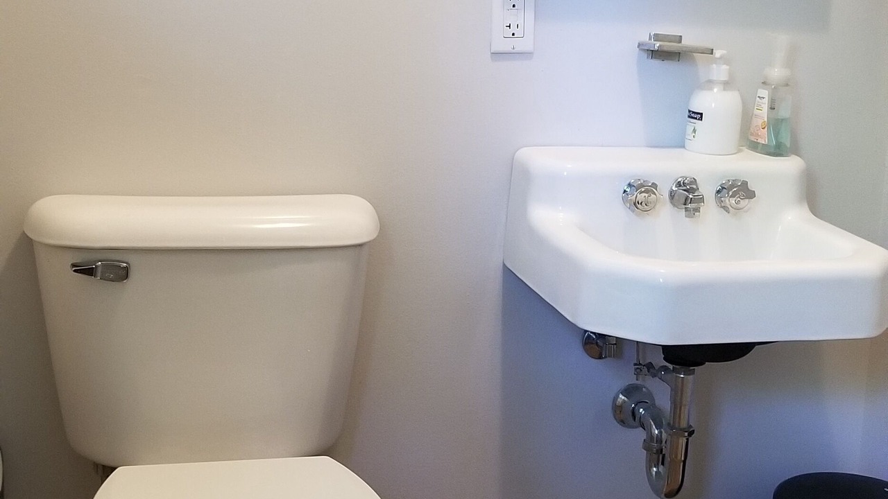 Photo of Bathroom in Neenah