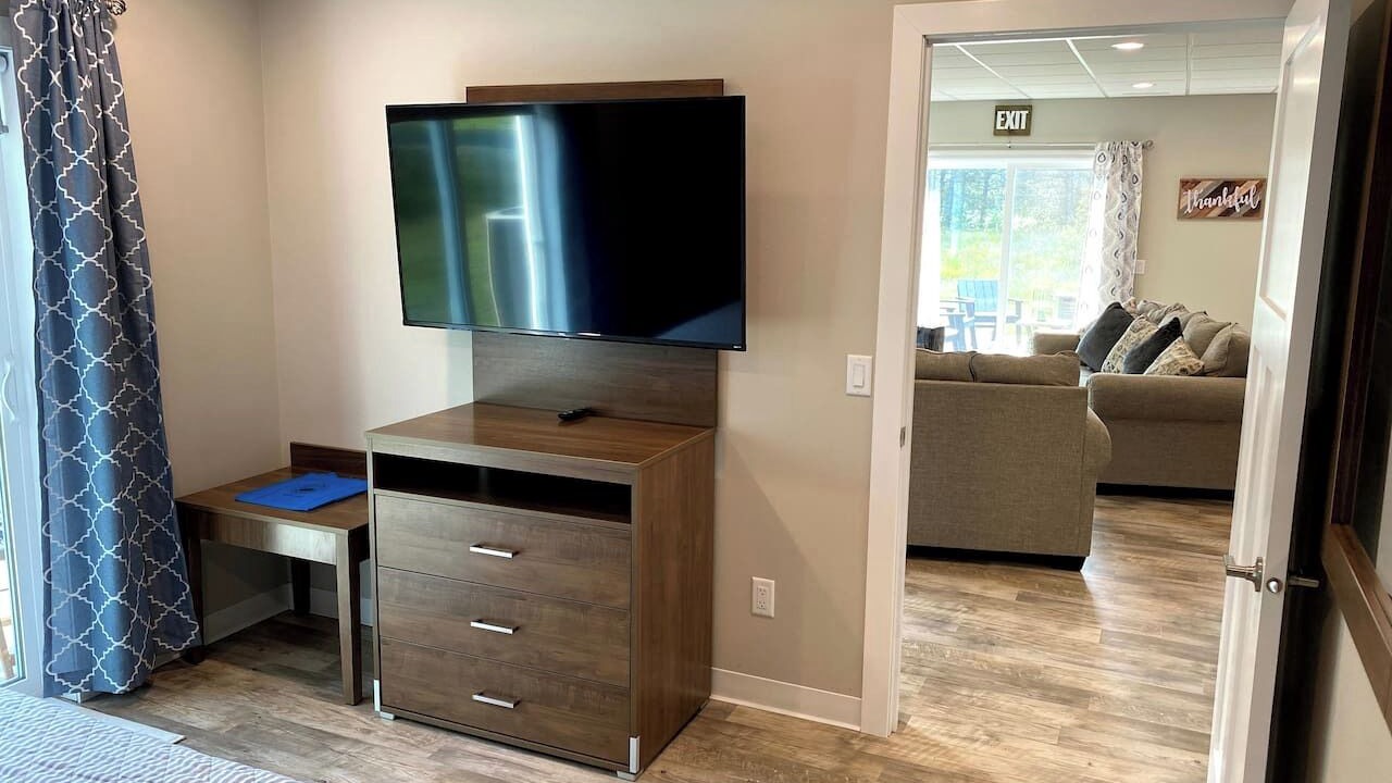 Photo of Livingroom in Nekoosa