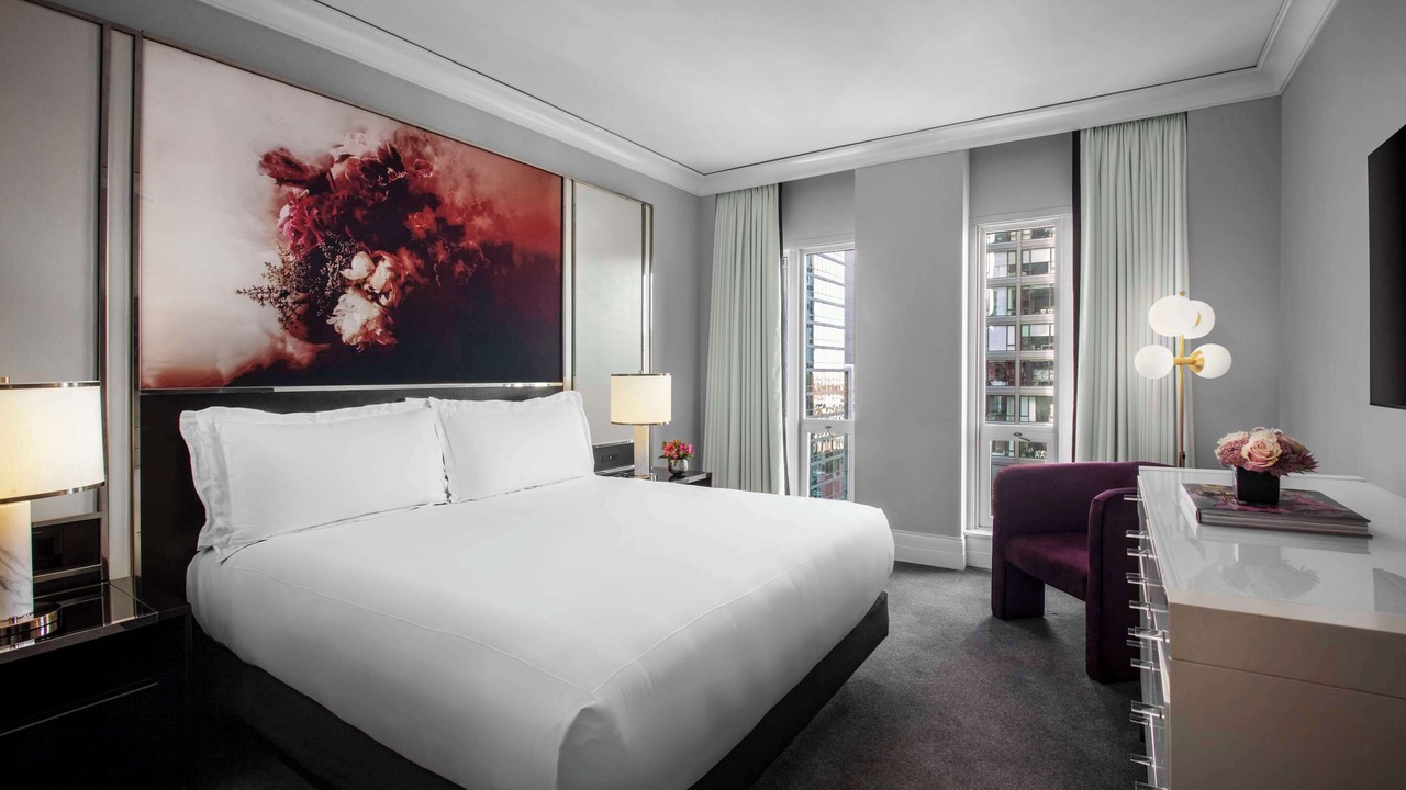 Photo of Bedroom in Rush and Division