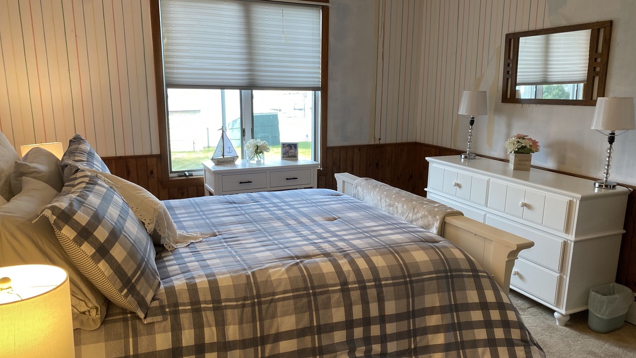 Photo of Bedroom in Gaylord