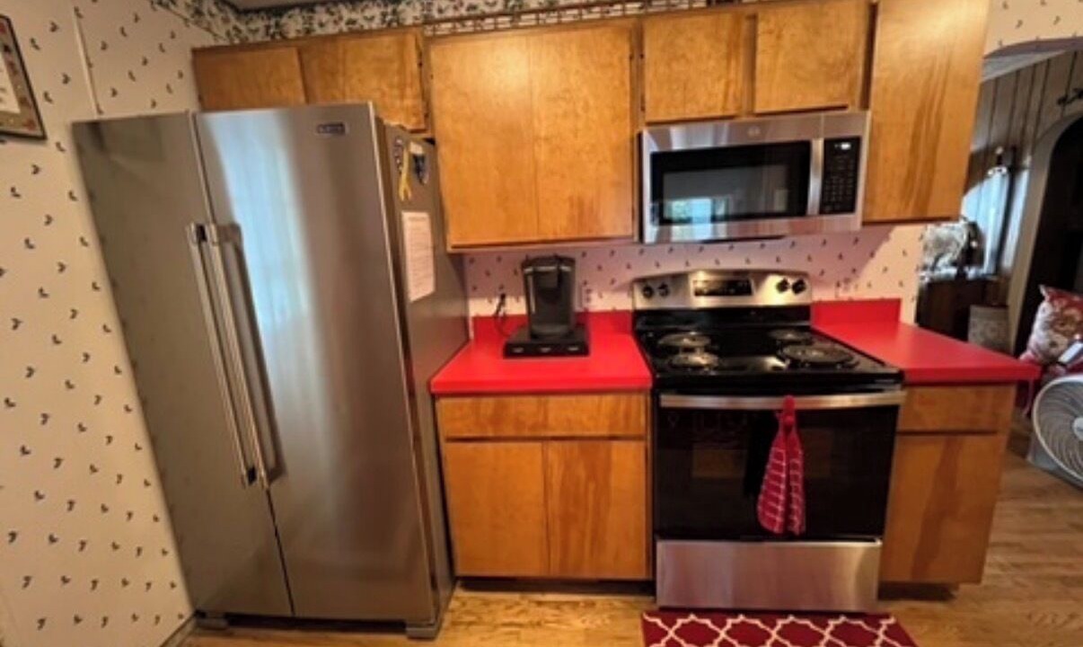 Photo of Kitchen in Gaylord