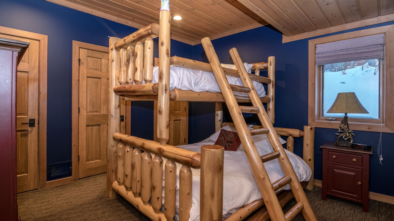Photo of Bedroom in Boyne City