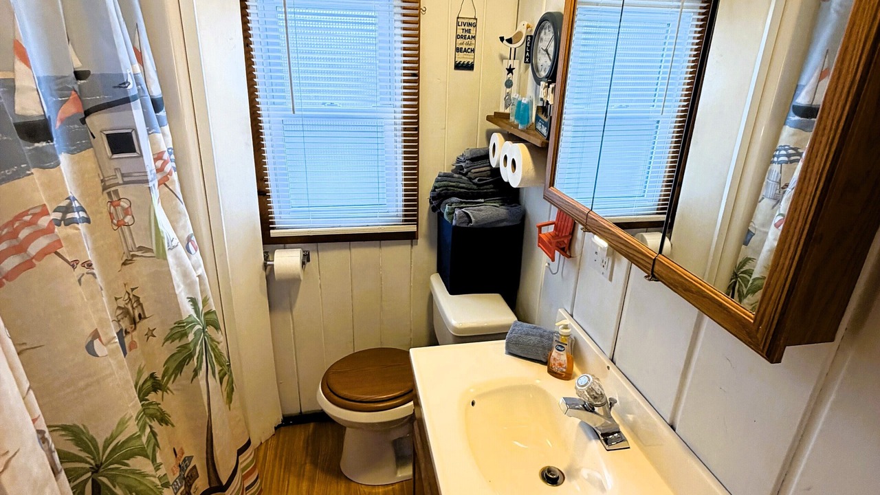 Photo of Bathroom in Prudenville