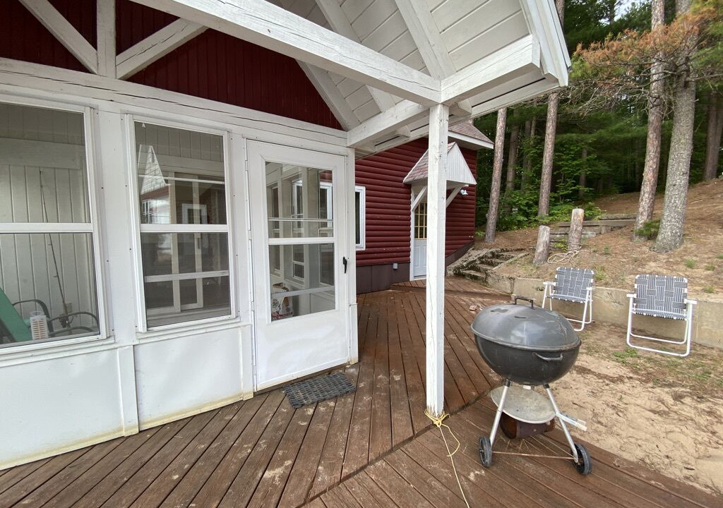Photo of Patio Balcony in Wetmore