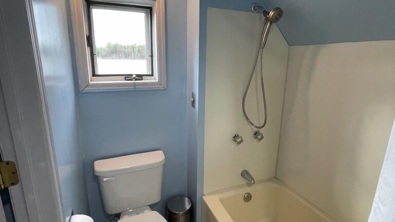 Photo of Bathroom in Wetmore