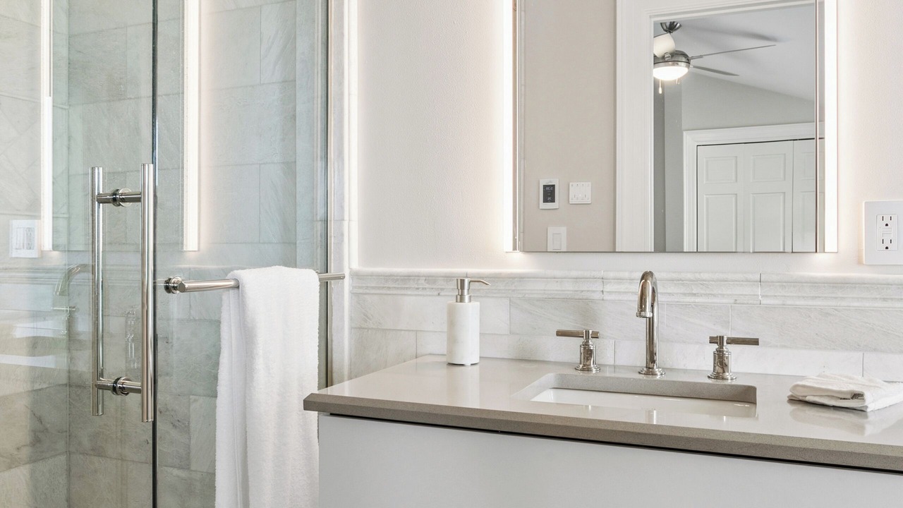 Photo of Bathroom in Oostburg
