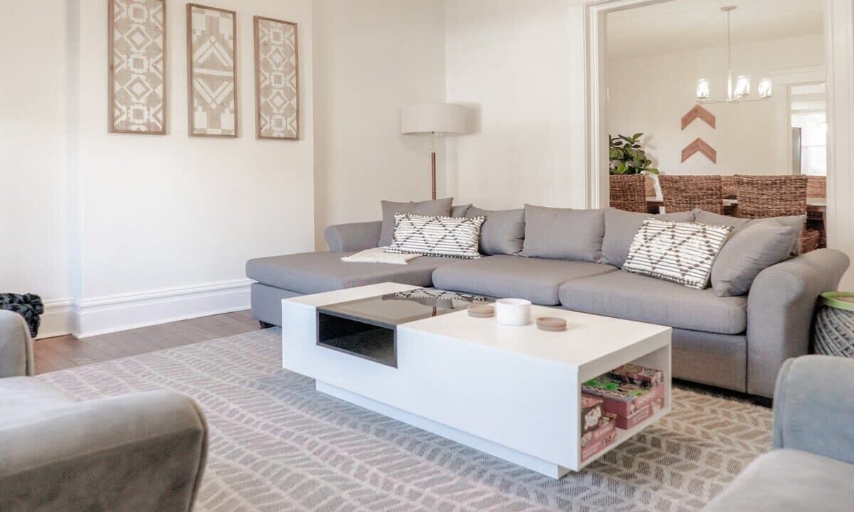 Photo of Bedroom in Tower Grove South