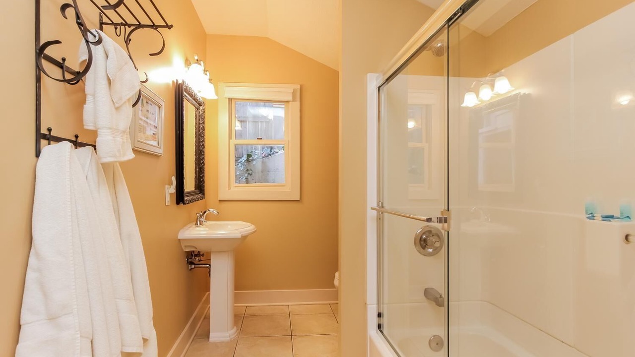 Photo of Bathroom in Saugatuck