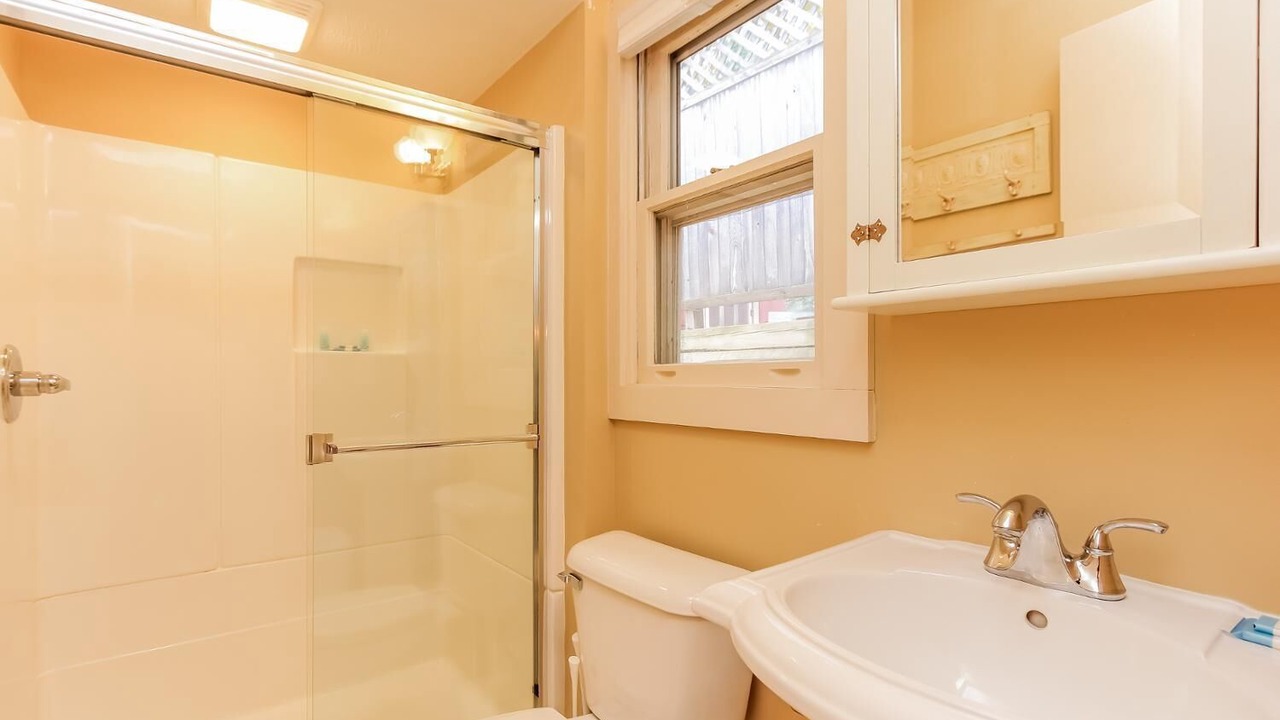 Photo of Bathroom in Saugatuck