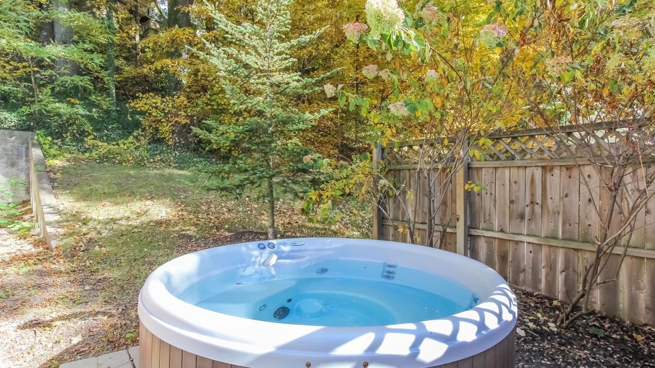 Photo of Outdoor in Saugatuck