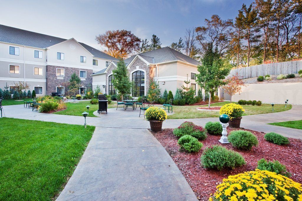 Photo of Outdoor in Kalamazoo