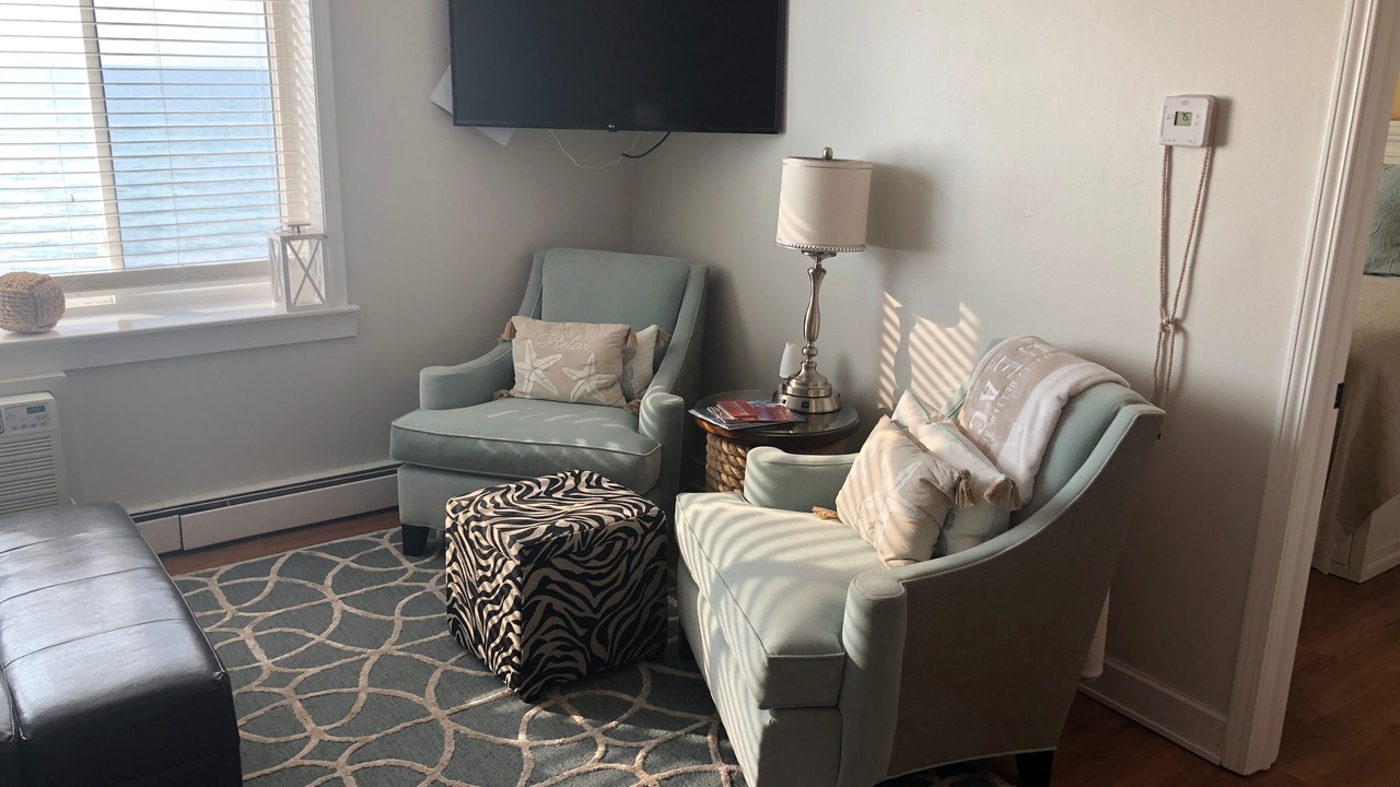 Photo of Livingroom in South Haven