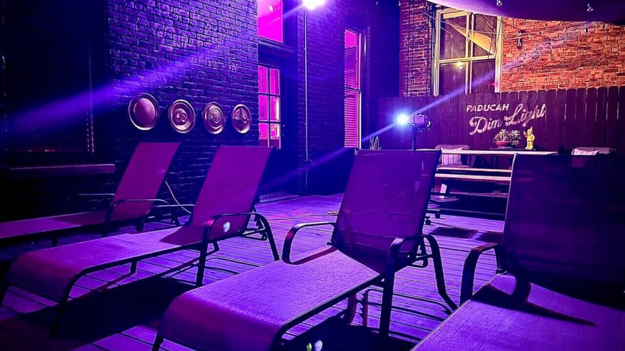 Photo of Outdoor in Paducah