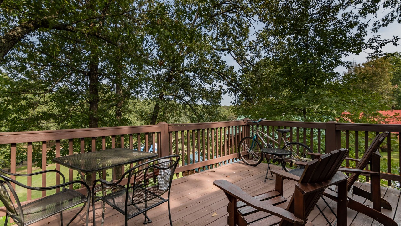 Photo of Outdoor in Branson Cedars