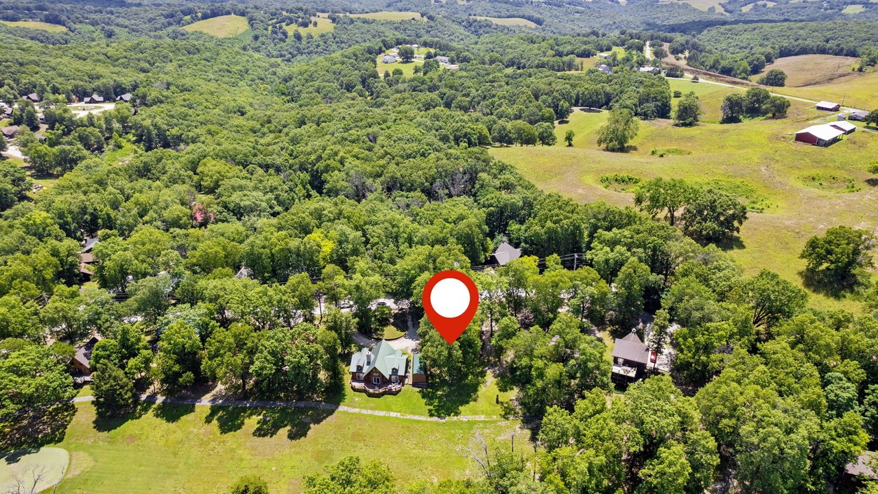 Photo of Outdoor in Branson Cedars