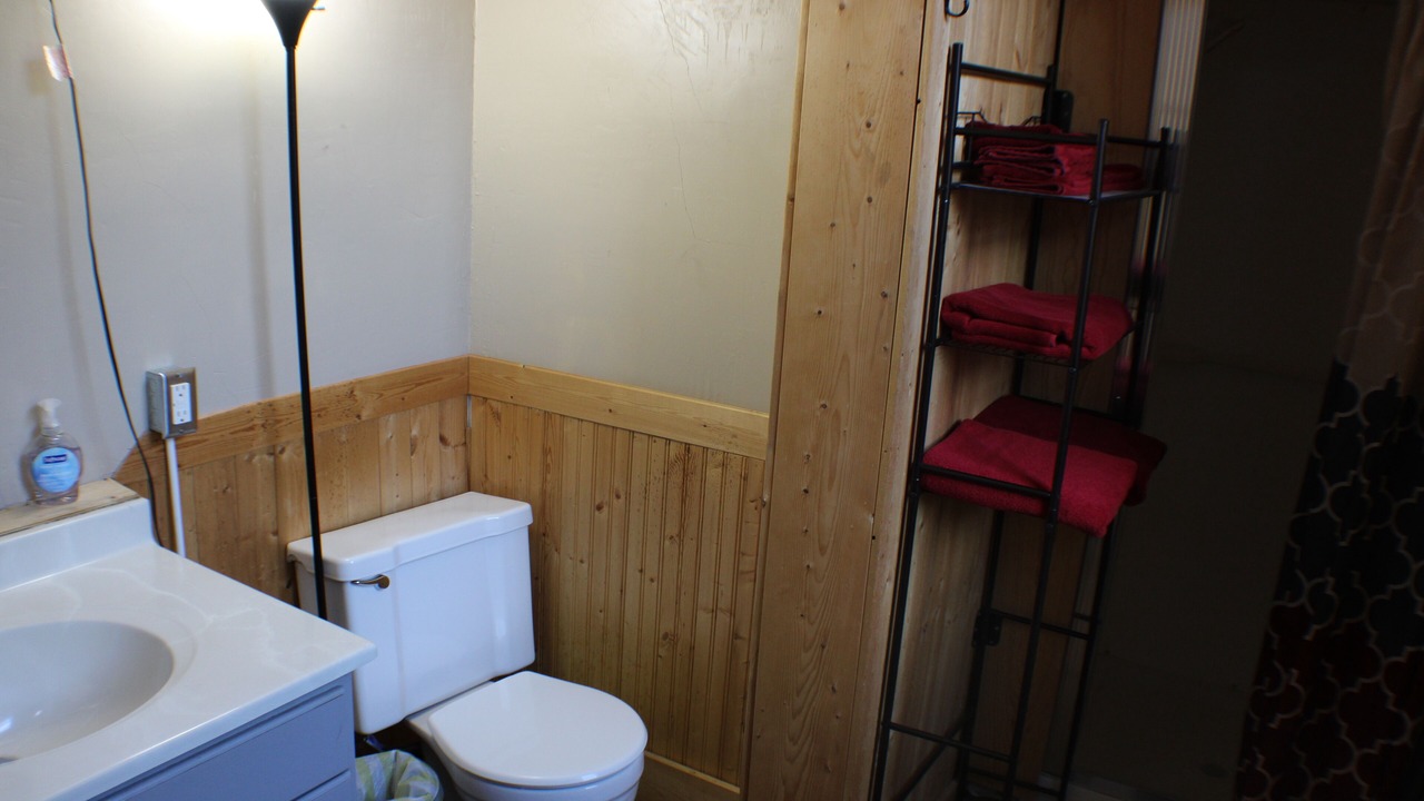 Photo of Bathroom in South Range