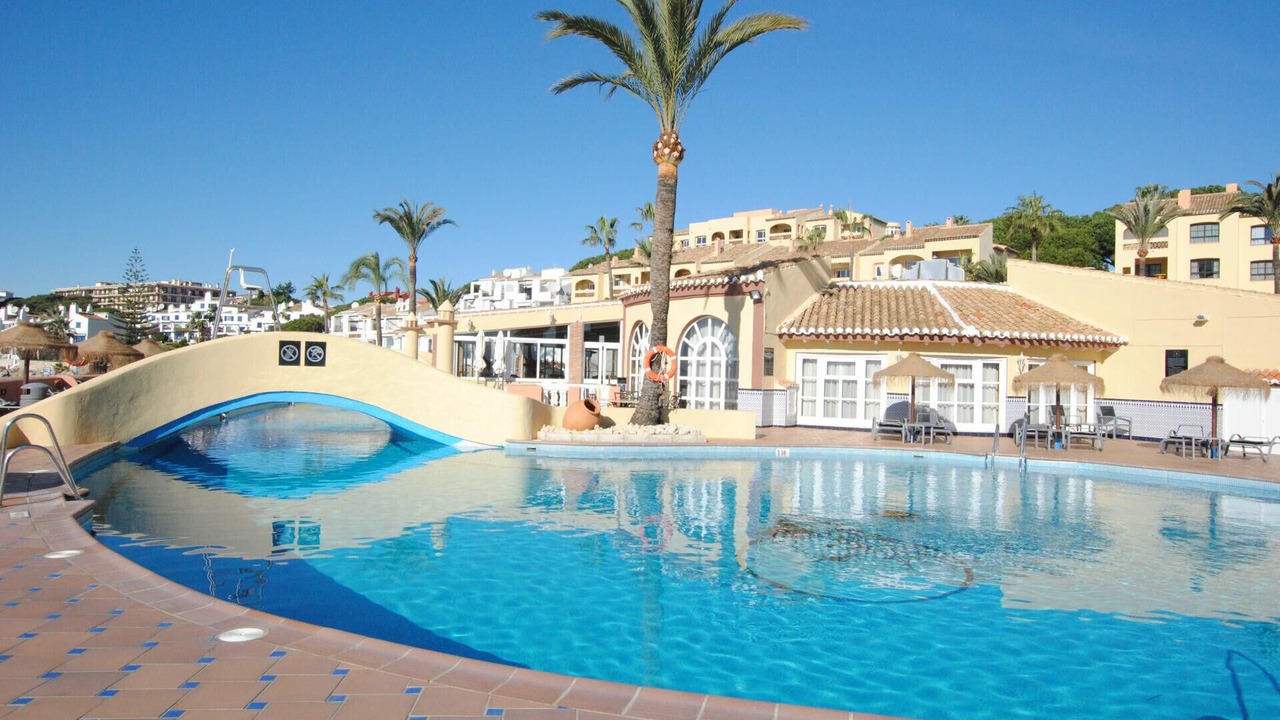 Photo of Outdoor in Sitio de Calahonda