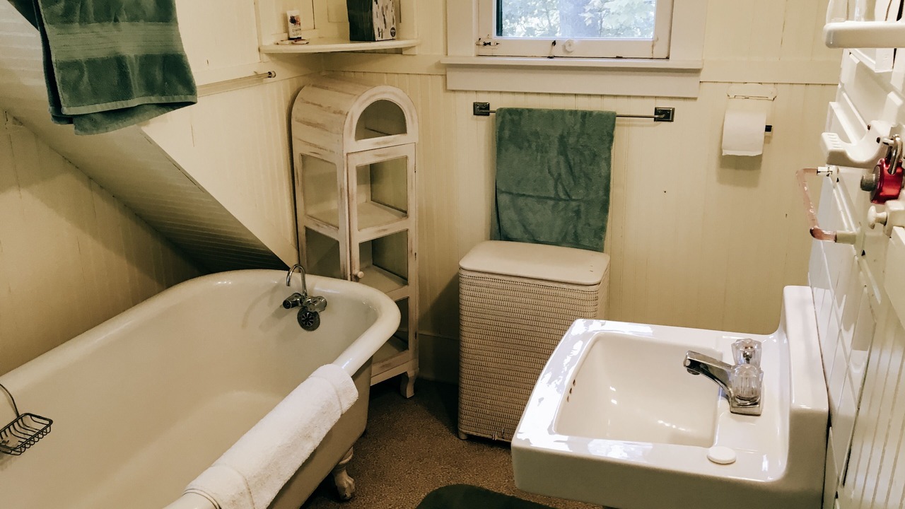 Photo of Bathroom in Grand Haven