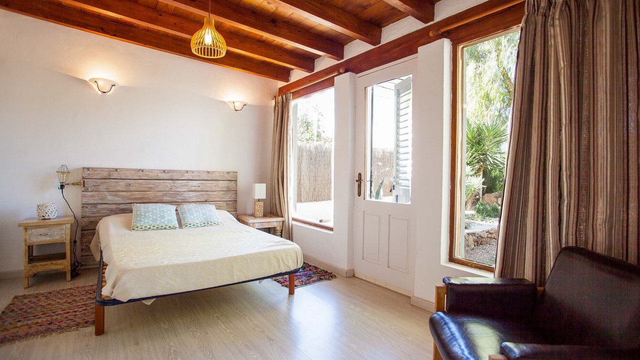 Photo of Bedroom in Sant Jordi de Ses Salines