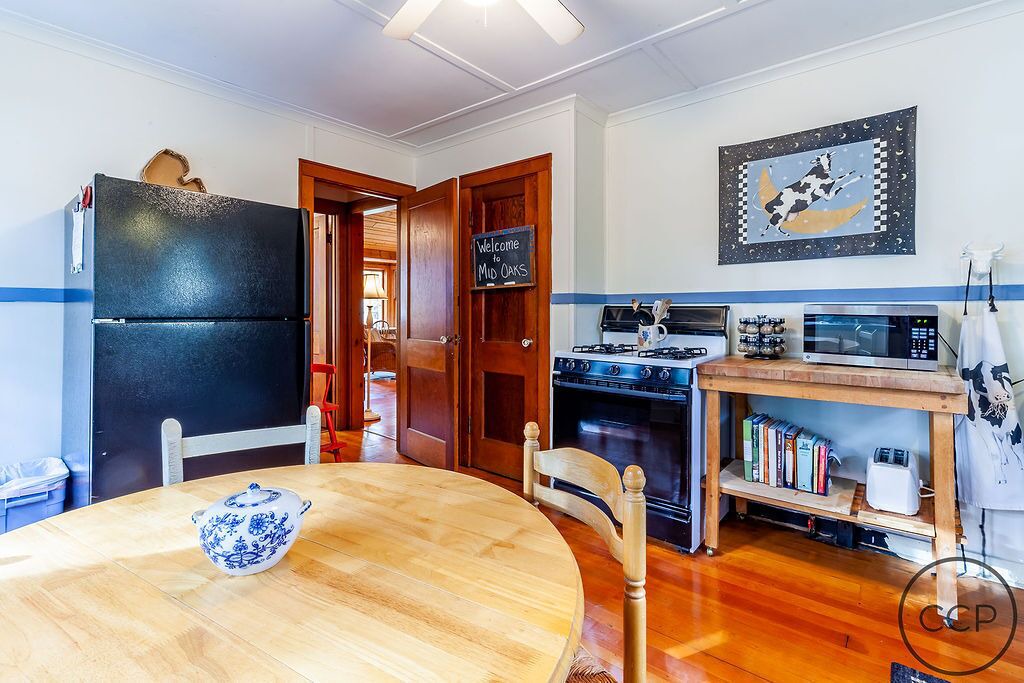 Photo of Kitchen in Montague