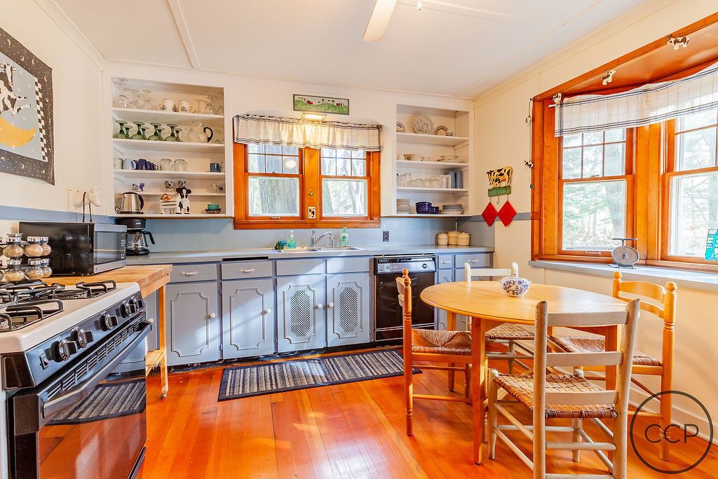 Photo of Kitchen in Montague