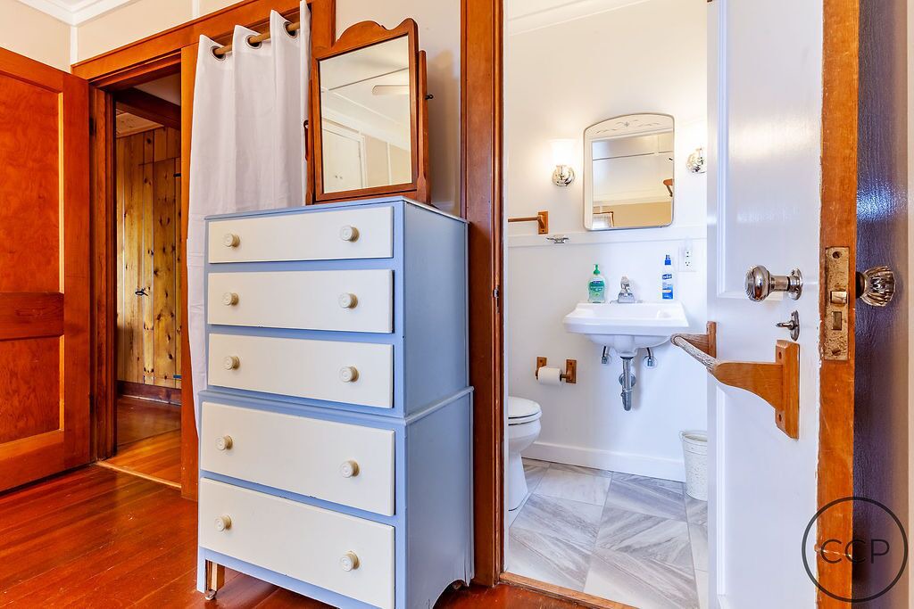 Photo of Bathroom in Montague