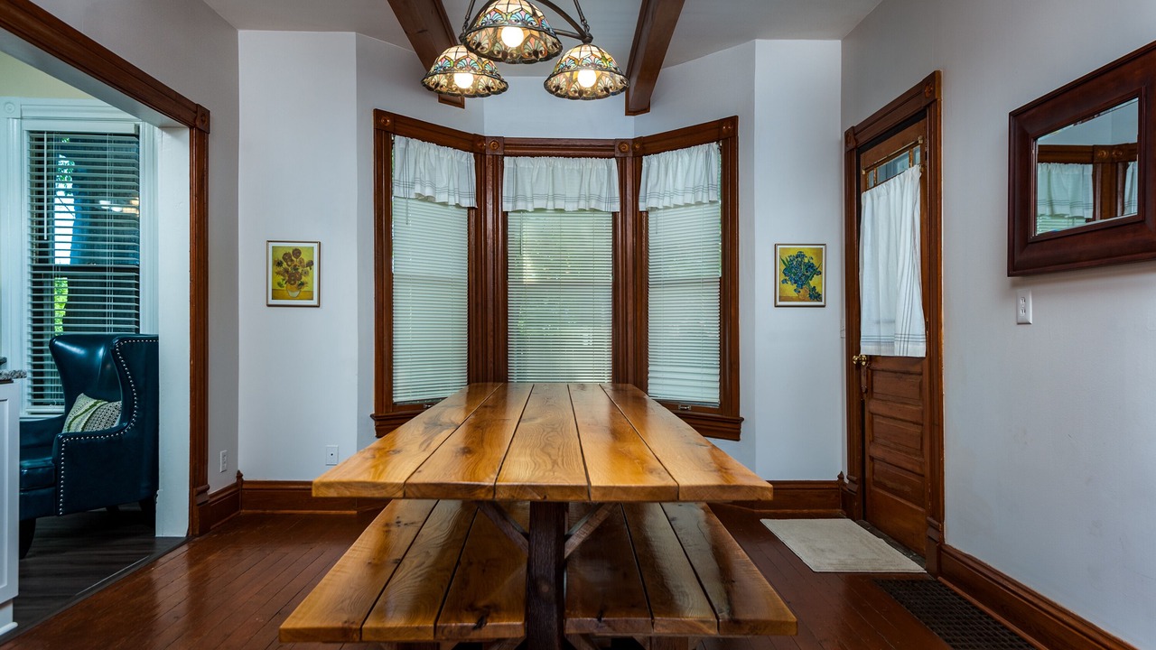 Photo of Livingroom in South Haven