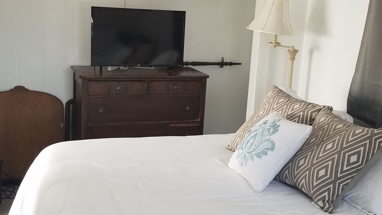 Photo of Bedroom in Paradise