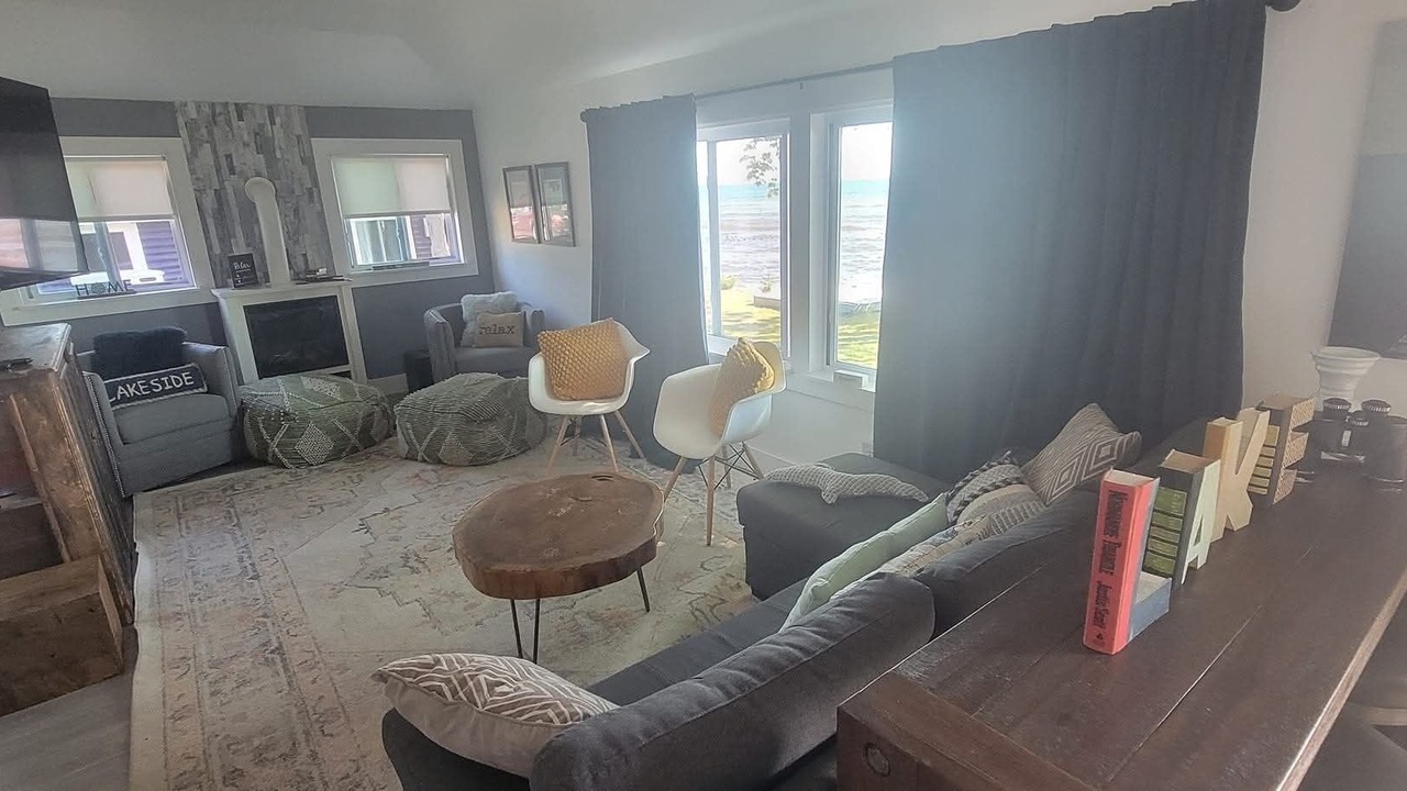Photo of Livingroom in Paradise