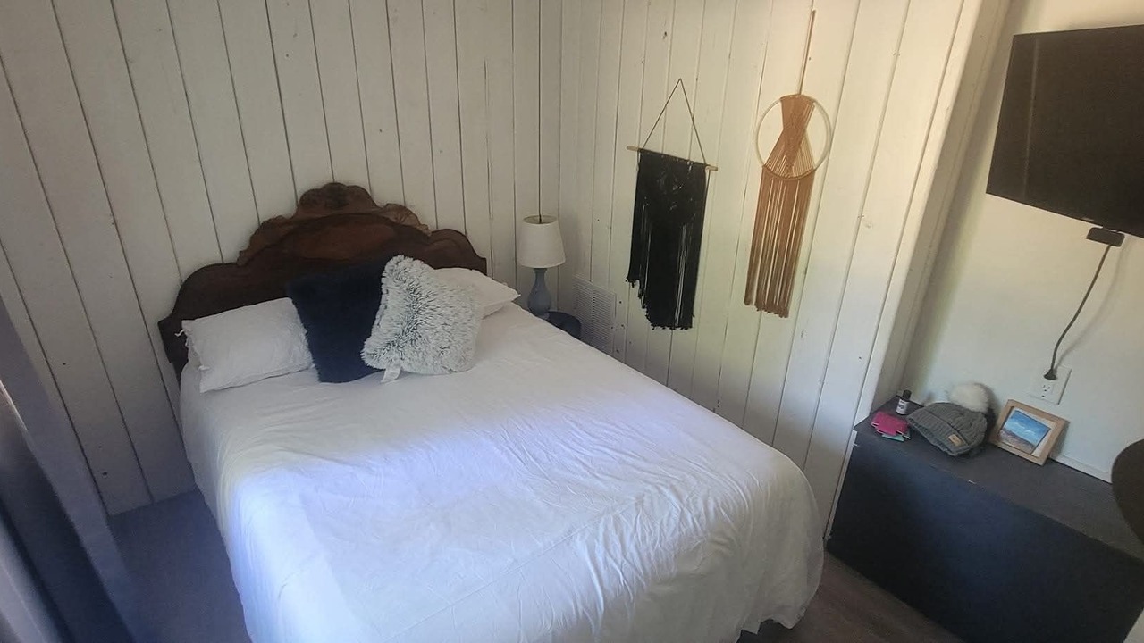 Photo of Bedroom in Paradise