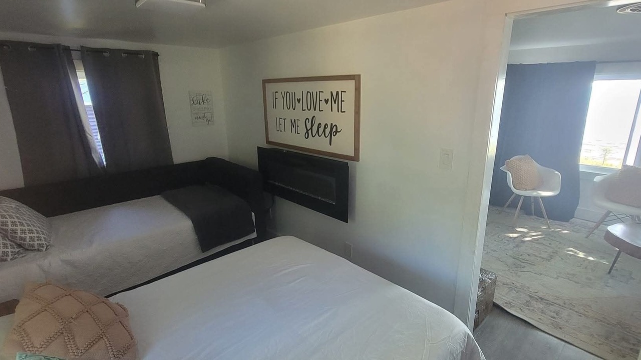 Photo of Bedroom in Paradise