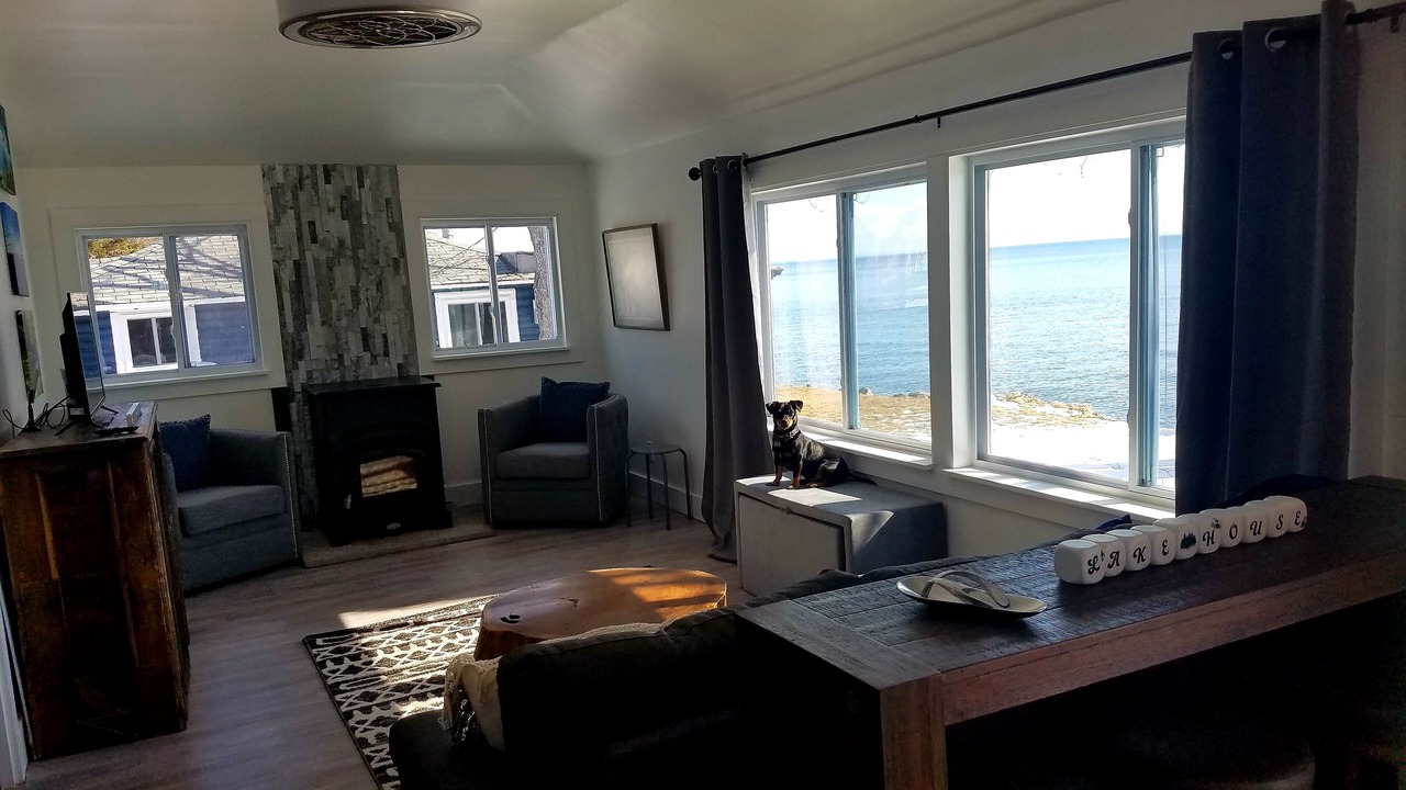 Photo of Livingroom in Paradise