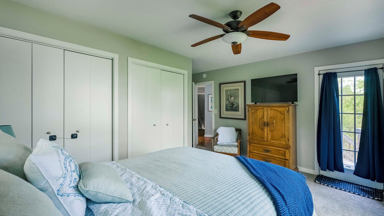 Photo of Bedroom in Rapid City