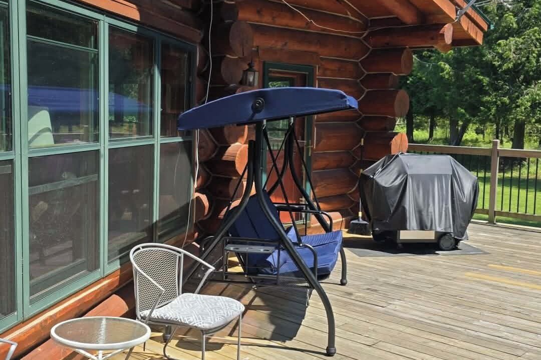 Photo of Patio Balcony in Hessel