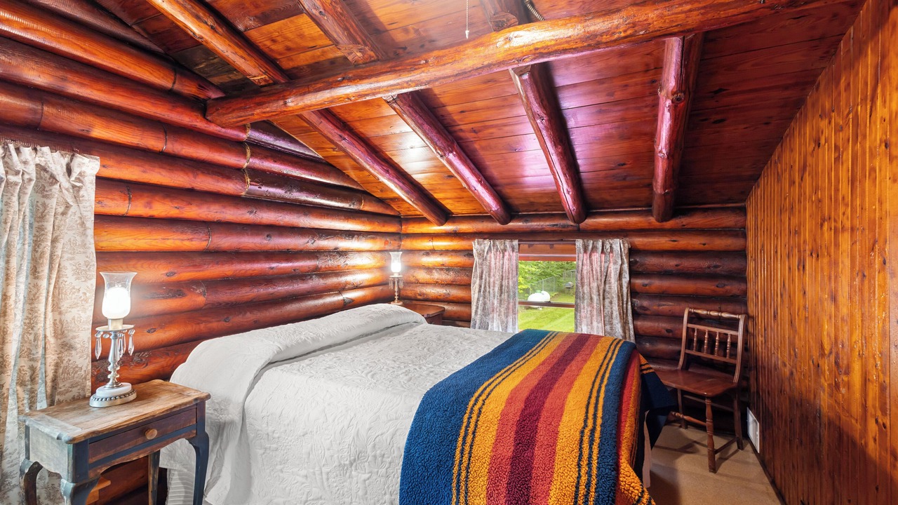 Photo of Bedroom in New Era