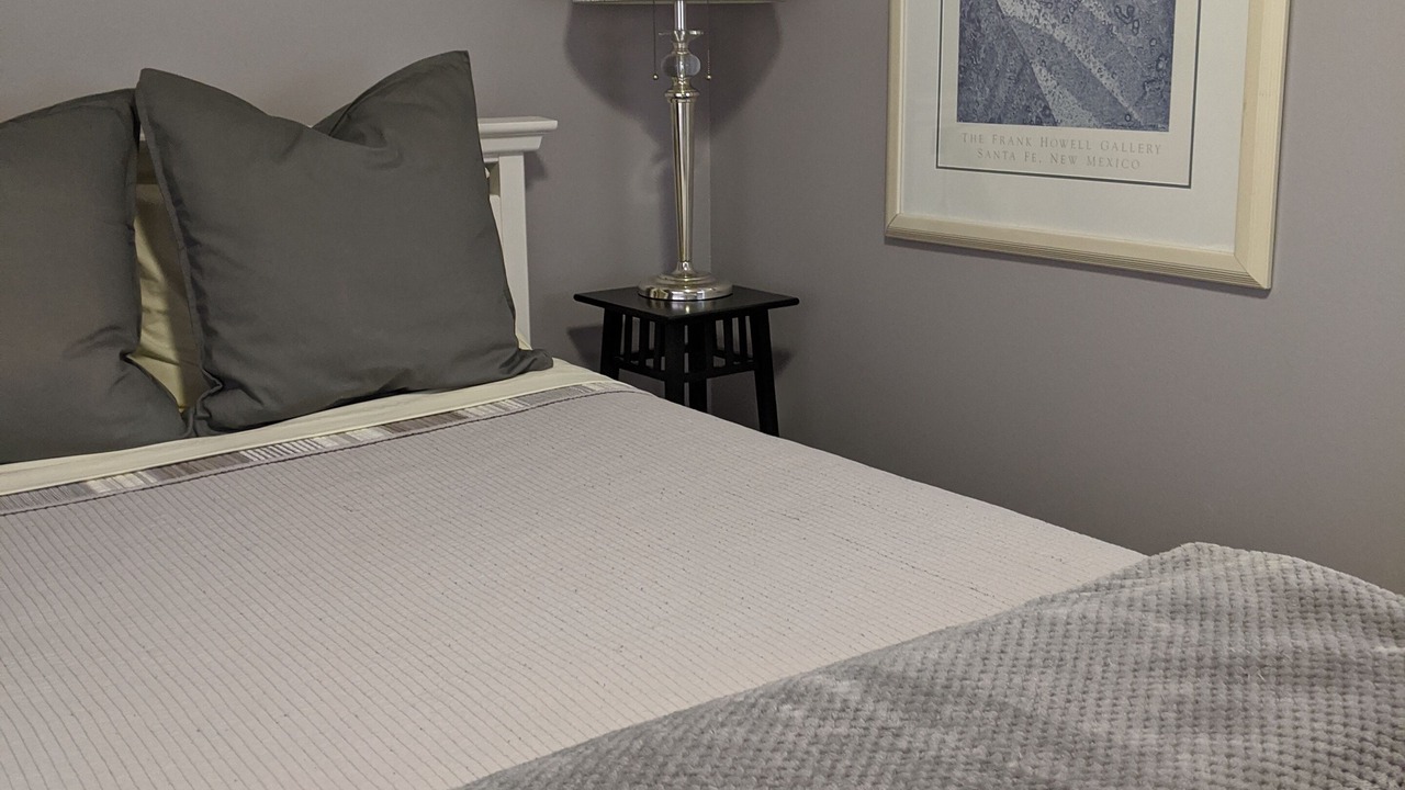Photo of Bedroom in Saugatuck
