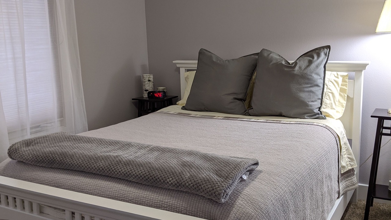 Photo of Bedroom in Saugatuck