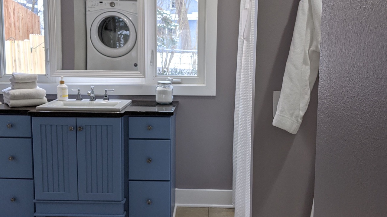 Photo of Bathroom in Saugatuck