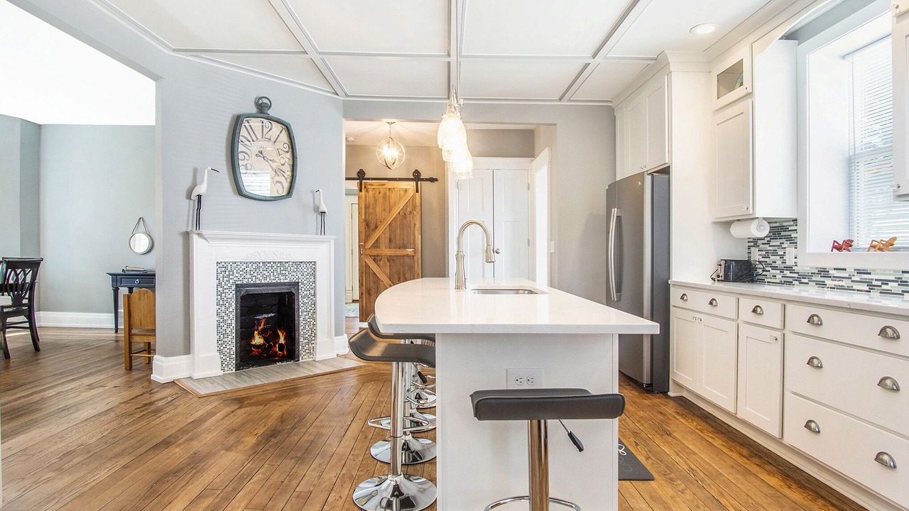 Photo of Kitchen in South Haven