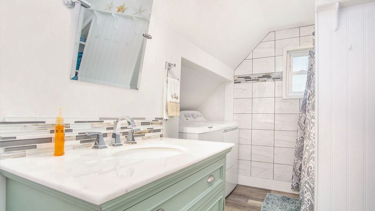 Photo of Bathroom in South Haven